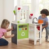 Imaginarium All Around Play Kitchen with Appliances and Accessories, for