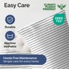 CGK Unlimited Extra Deep Twin Sheet Set - 4 Piece
