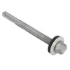 TechFast Heavy Duty Sheet to Steel Roofing Screws | 5.5