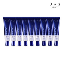Jas Glutathione Expert 1000 Cream 30ml x9 / 쟈스 글루타치온 엑스퍼트 1000 크림 30ml x9