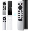 Replacement for Apple-4K-TV-Remote-Control, Universal Siri-Remote Control for Apple TV 4K/HD