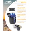 Folbe F027 - Level Best Cup Holder - Wedge (Surface)