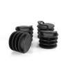 Dilwe 4Pcs/Lot Kayak Scupper Stopper Bung Drain Hole Plug For
