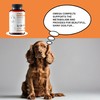 animaux - omega complete fish oil tablets for dogs I