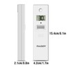 Raddy R5 Indoor Outdoor Wireless Remote Sensor for VP7 Professional