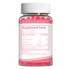 Potassium Gummies, Potassium Chloride 1000mg for Adults, Chewable Potassium Supplement