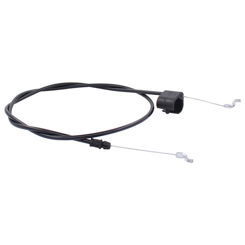 Doo Engy Lawnmower Engine Brake Wheel Drive Throttle Cable Bowden