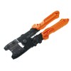 ENGINEER Precision Crimping Tool kit, Orange, PAD-02