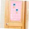 VILLFUL Classroom Pocket Chart for Cell Phones and Calculators Hanging