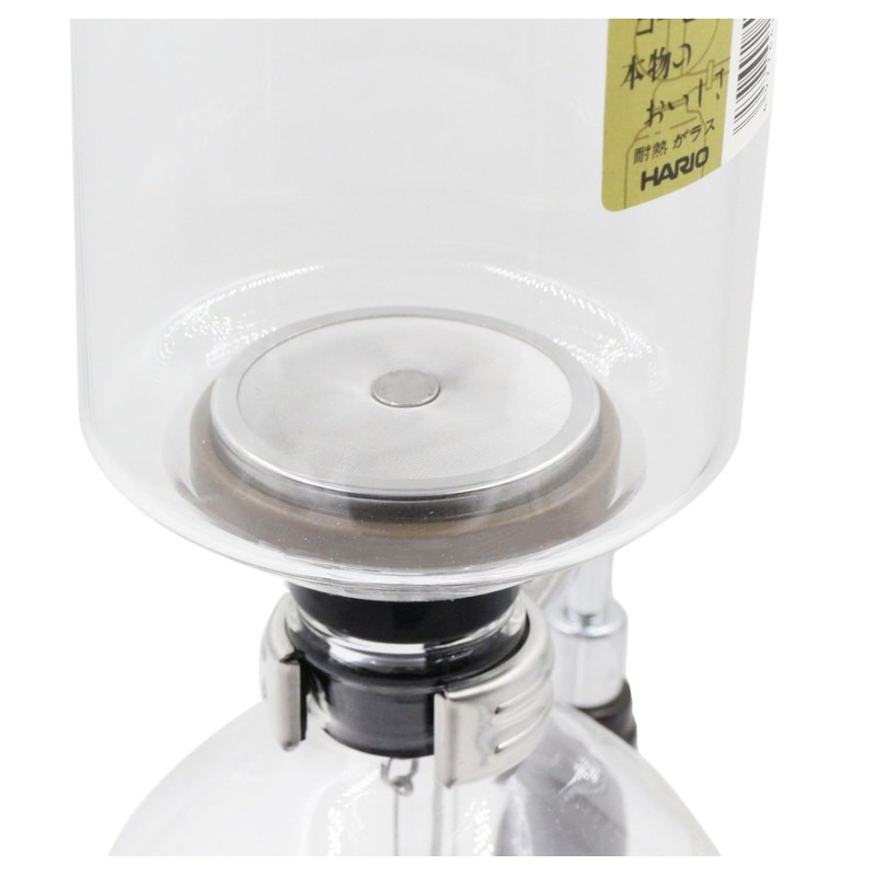 Diguo Permanent Coffee Filter for All Hario Siphon Coffee Maker