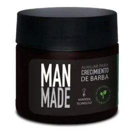 Man Made - 2 Bálsamos Para Barba
