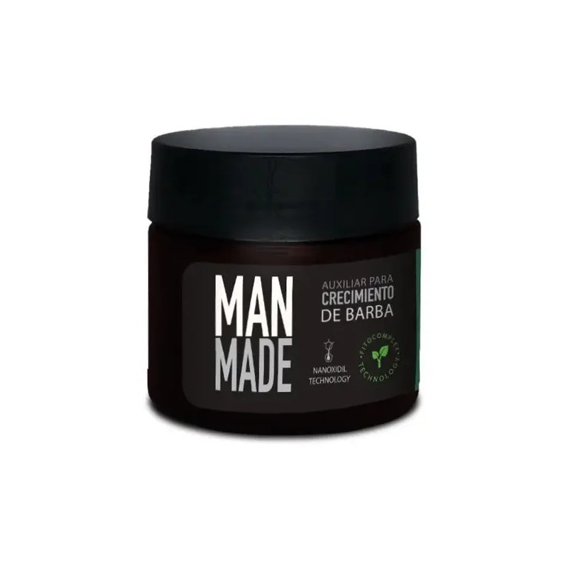 Man Made - 2 Bálsamos Para Barba