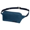 Jack Wolfskin Unisex Tamarama Bum Bag, Poseidon Blue