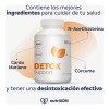 Suplemento Antioxidante 120 Cápsulas De 645 Mg Nac