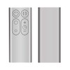 TCNOUMT Suitible for the Dyson Tower Fan Remote Control, Compatible