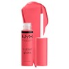 NYX PROFESSIONAL MAKEUP Butter Gloss, Non-Sticky Lip Gloss - Sorbet