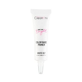 Beauty Creations color base primer - White out