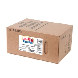 Louana Coconut Popcorn Oil, 35 Lb -- 1 Each