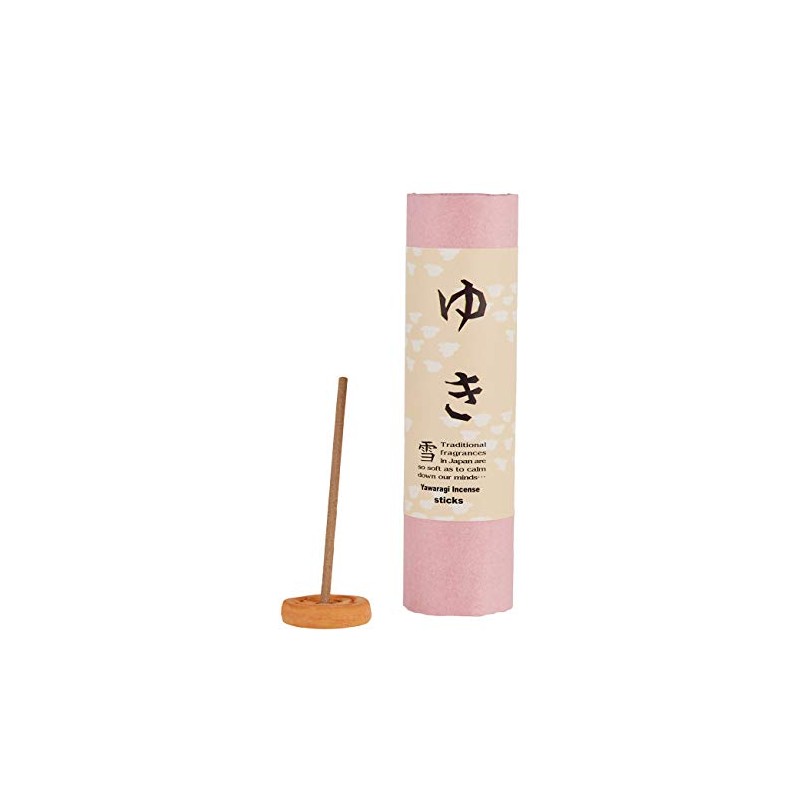 Japanese Incense Sticks, Sleeve 15 (sutexikkutaipuinsensu)