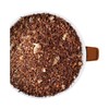 Bremer Gewürzhandel Rooibos Tea Ginger Organic, Loose, Light Sharpness and