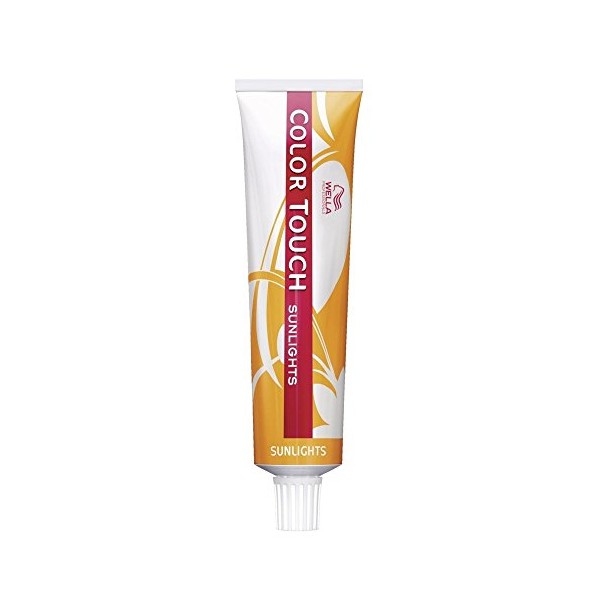 Wella Color Touch/ 0 natur, 2er Pack, (2x 60 ml)
