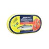 Sunnmore Mackerel Fillets in Tomato Sauce, 6 ounce (Pack of