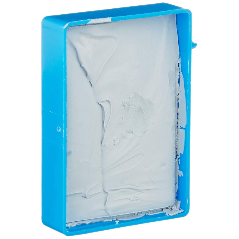 Proxxon 28285 Polishing Accessory Set, 10-Piece