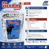 Suplemento Equino Vitaminac 1kg No Bleeding Polvo P/ Fatiga