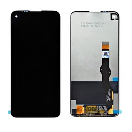 HLTECH Screen Replacement LCD Display Touch Digitizer Assembly for Motorola Moto G8 POWER 2020 XT2041 XT2041-1 XT2041-3 XT2041-7 6.4"(Not fit G POWER)