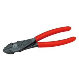 Densan Nipper NW137-180 NIPPER, 7.1 inches (180 mm), Standard Type