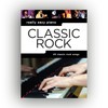 Really Easy Piano: Classic Rock.