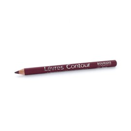 Bourjois lip liner, pencil, Levres Contour 17 Prune