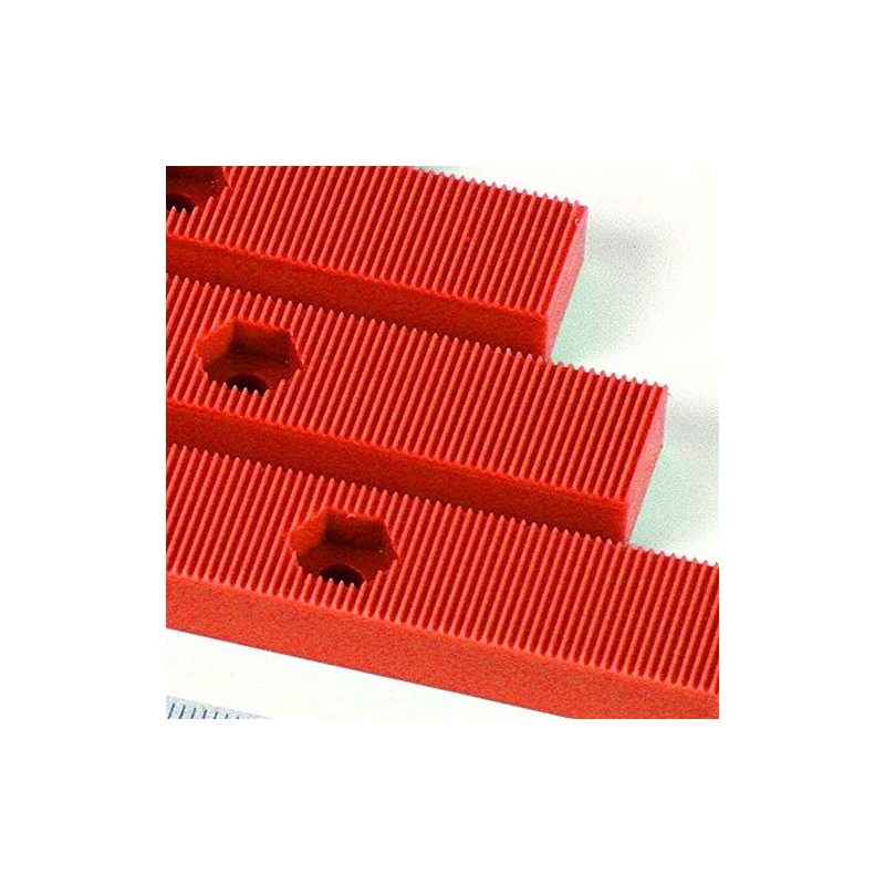 INCRA Tools Metric Incremental Rack Pack 5-pc. Set