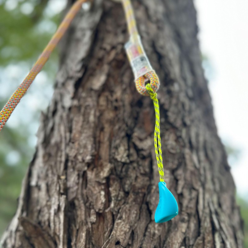 Notch Pebble Retrieval System (99562)