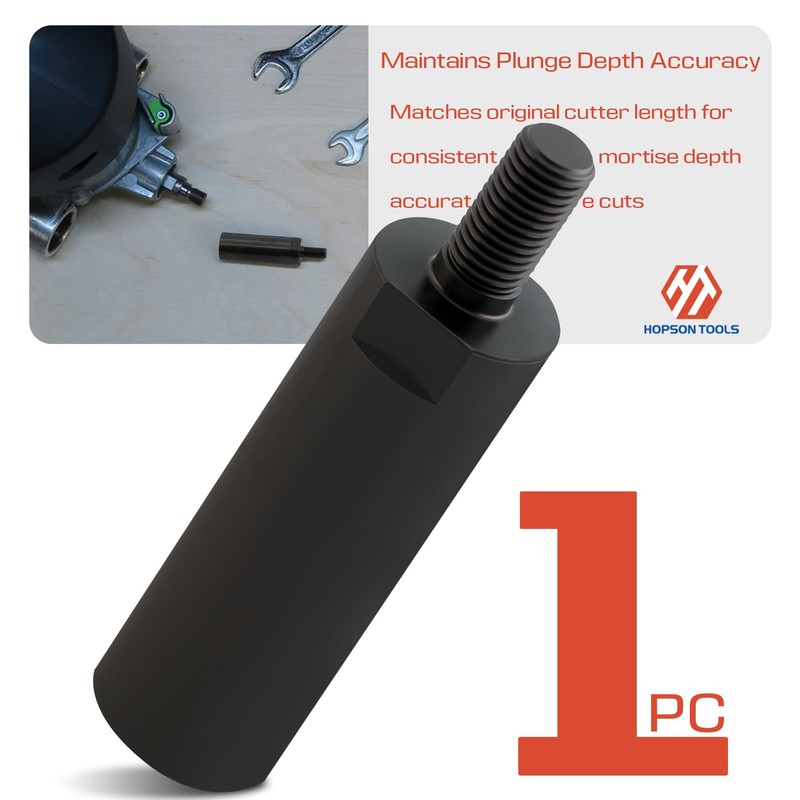 Domino Cutter Adapter For DF 700 Joiner, Compatible With DF
