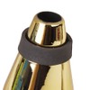 LUOEM Trumpet Mute Mute for Practice