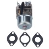 SGBTB Carburetor for Robin Subaru EH12 EH12-2D EH 12-2D Tamping