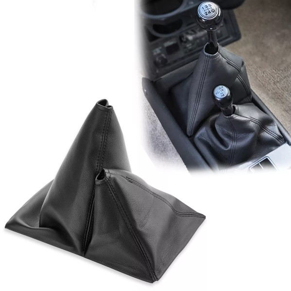 KBH Fits 1990-1995 Toyota 4Runner Pickup 4x4 Manual Shift Boot