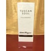 Salvatore Ferragamo Tuscan Soul VIOLA ESSENZIALE 75ml/ 2.5oz New Sealed in Box!