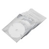 10pcs Chest Wrinkle Pads Remove Fine Lines Inhibiting Melanin Breast