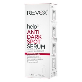 REVOX B77 HELP SUERO ANTIMANCHAS 30ML