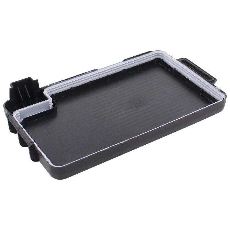 MOTOKU Fuse Box Cover for Ram 1500 2500 3500 4500