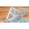 Triumph Scrambler 400x & Speed 400 Tail Tidy Fender Replacement