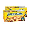 Canadian Tenderflake Pure Bakers Lard (2-Pack) - 1 Pound 454