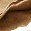SOUJAP 8 Pack 40 x 24 Inch Burlap Bags, Large