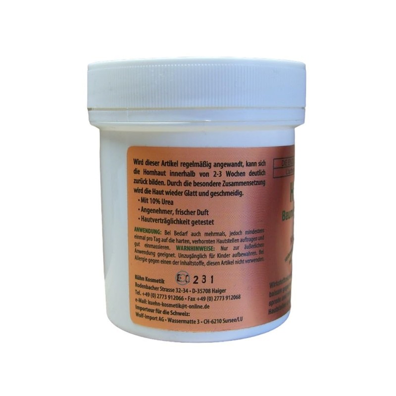 Dr Callus Balsam 250