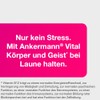 B12 Ankermann® Vital Zur Unterstützung der Leistungsfähigkeit von Körper und