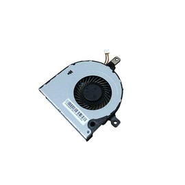 DBParts CPU Cooling Fan for Toshiba Satellite C55D-B5102 C55D-B5160 C55D-B5203 C55D-B5206 C55D-B5212 C55D-B5214 C55D-B5219 C55D-B5241 C55D-B5242 C55D-B5244 C55D-B5253 C55D-B5308
