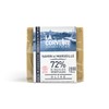 La Corvette Olive Marseille Soap Cube 200g