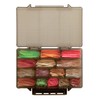 Daiichi Seiko Tackle Case, MC Case, Lure Case, Worm Case,